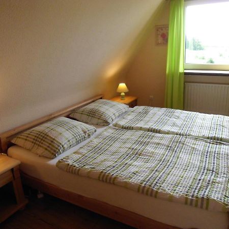 Ferienhaus Rosenbrock Villa Undeloh Esterno foto