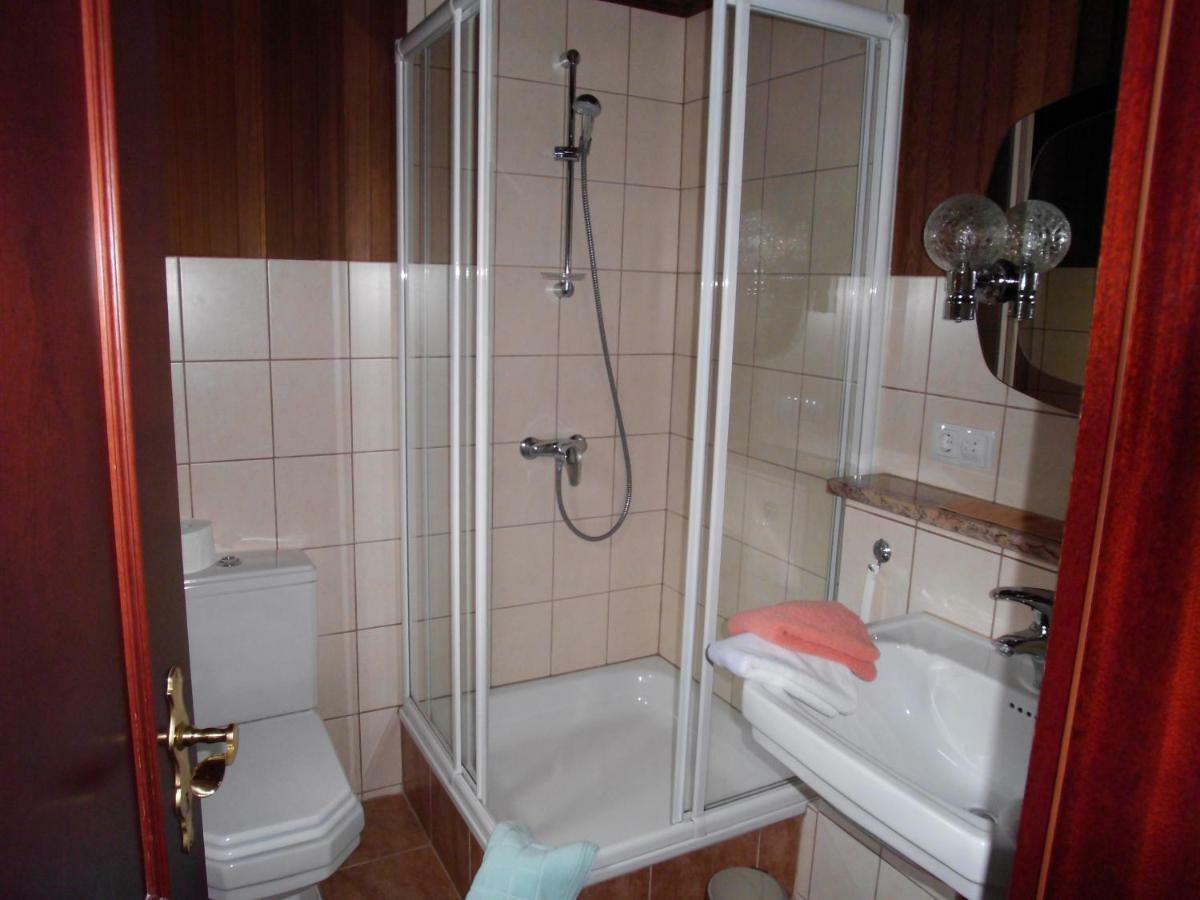 Ferienhaus Rosenbrock Villa Undeloh Esterno foto