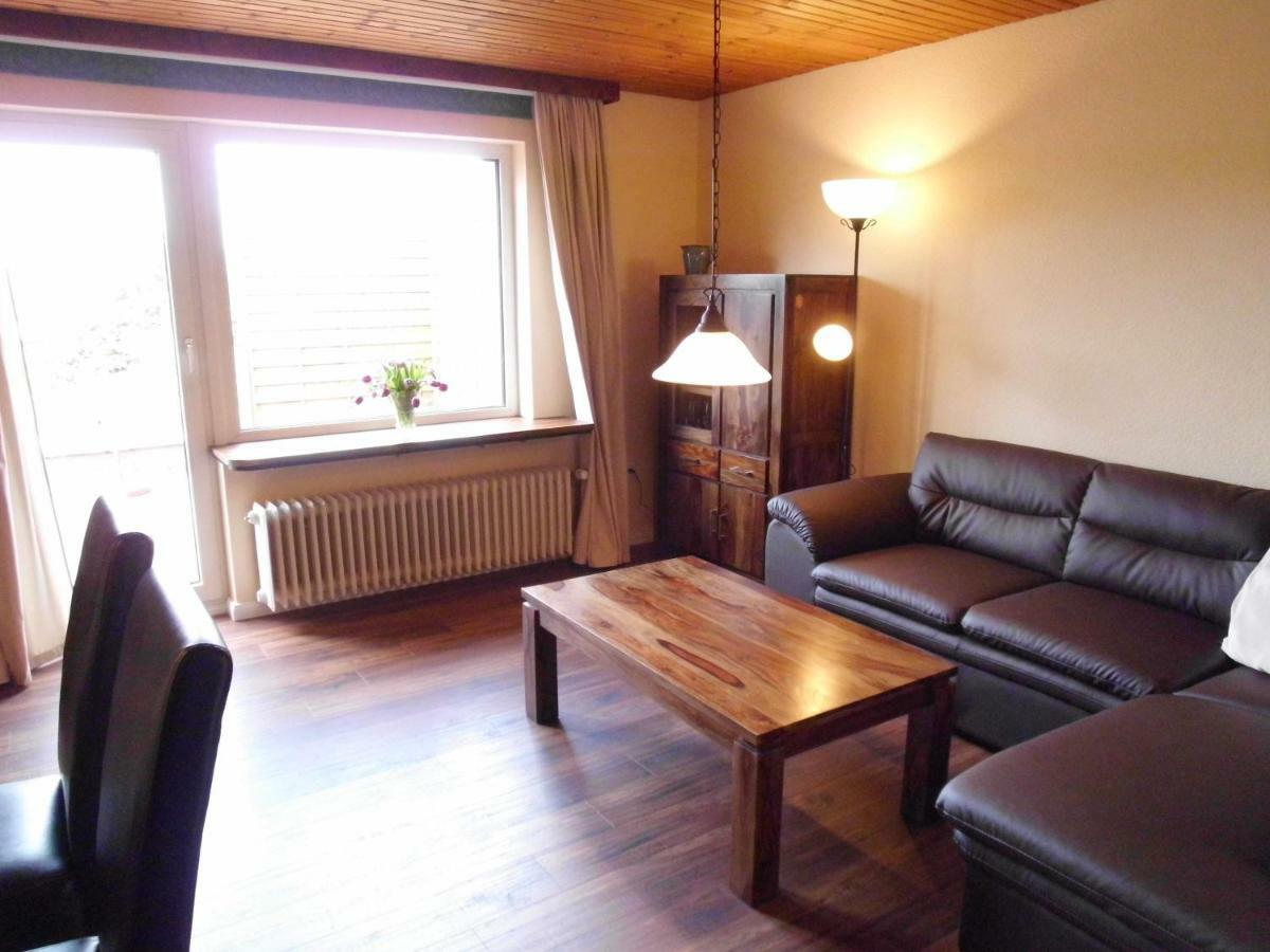 Ferienhaus Rosenbrock Villa Undeloh Esterno foto