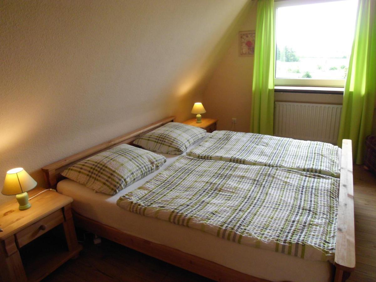 Ferienhaus Rosenbrock Villa Undeloh Esterno foto